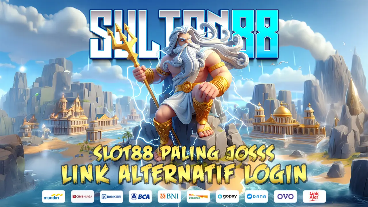 Gojo168 slot88 resmi